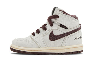 Jordan 1 Retro High OG A Ma Maniére (TD)