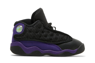 Jordan 13 Retro Court Purple (TD)