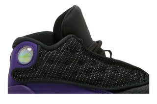 Jordan 13 Retro Court Purple (TD)