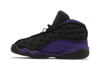 Jordan 13 Retro Court Purple (TD)