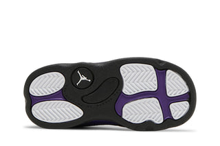 Jordan 13 Retro Court Purple (TD)