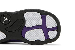 Jordan 13 Retro Court Purple (TD)