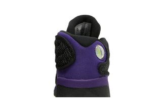 Jordan 13 Retro Court Purple (TD)