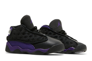 Jordan 13 Retro Court Purple (TD)