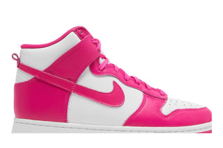 Dunk High Pink Prime