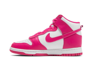 Dunk High Pink Prime