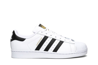 Adidas Superstar Cloud White Core Black