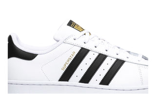 Adidas Superstar Cloud White Core Black