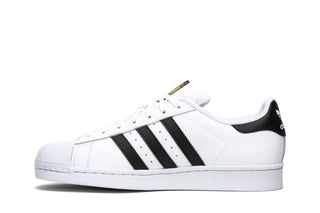 Adidas Superstar Cloud White Core Black