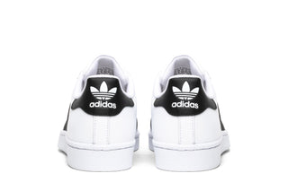 Adidas Superstar Cloud White Core Black