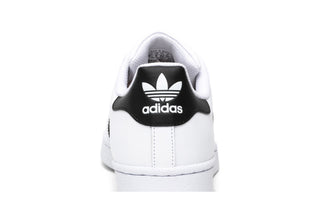 Adidas Superstar Cloud White Core Black