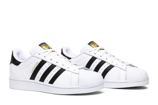 Adidas Superstar Cloud White Core Black