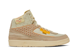 Jordan 2 Retro SP Union Rattan