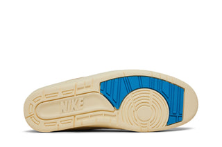 Jordan 2 Retro SP Union Rattan