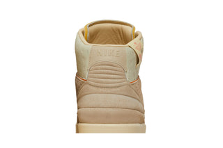Jordan 2 Retro SP Union Rattan