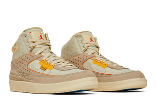 Jordan 2 Retro SP Union Rattan