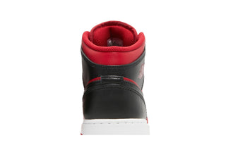 Jordan 1 Mid Reverse Bred (2021) (GS)