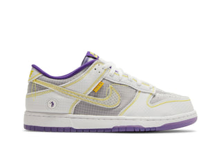 Dunk Low Union Passport Pack Court Purple