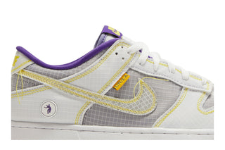 Dunk Low Union Passport Pack Court Purple
