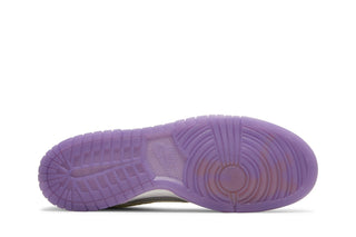 Dunk Low Union Passport Pack Court Purple