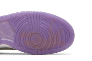 Dunk Low Union Passport Pack Court Purple