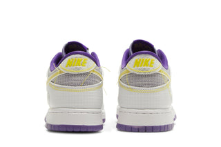 Dunk Low Union Passport Pack Court Purple