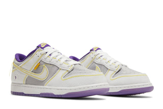 Dunk Low Union Passport Pack Court Purple