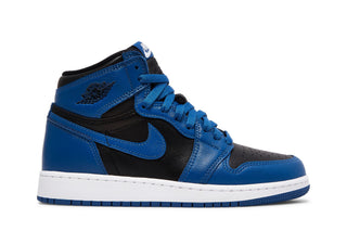 Jordan 1 Retro High OG Dark Marina Blue (GS)