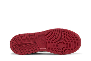 Jordan 1 Low Cardinal Red (GS)