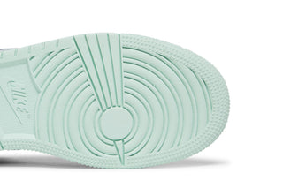 Jordan 1 Mid Mystic Navy Mint Foam (GS)