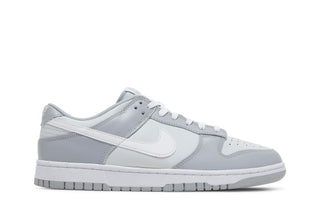 Dunk Low Two Tone Grey