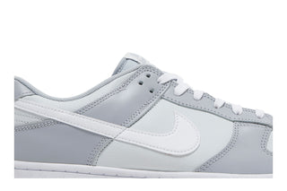 Dunk Low Two Tone Grey