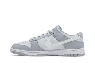 Dunk Low Two Tone Grey