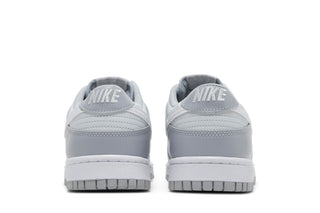 Dunk Low Two Tone Grey