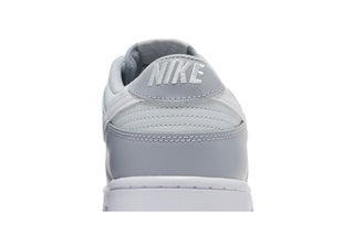 Dunk Low Two Tone Grey