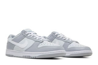 Dunk Low Two Tone Grey