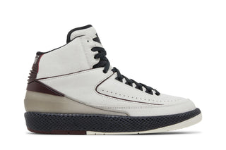 Jordan 2 Retro A Ma Maniére Airness