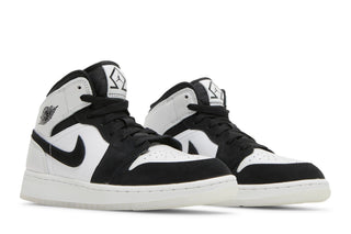 Jordan 1 Mid Diamond Shorts (GS)