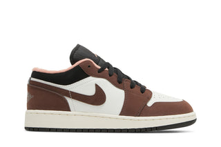 Jordan 1 Low Mocha (GS)