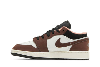 Jordan 1 Low Mocha (GS)
