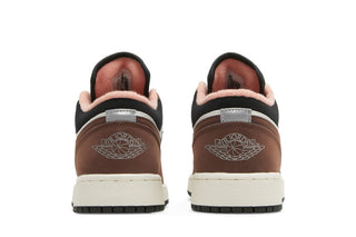 Jordan 1 Low Mocha (GS)