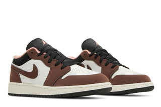 Jordan 1 Low Mocha (GS)