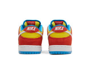 SB Dunk Low Pro Bart Simpson