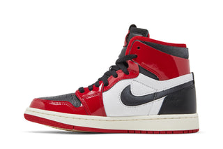Jordan 1 High Zoom CMFT Patent Chicago