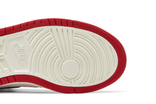 Jordan 1 High Zoom CMFT Patent Chicago