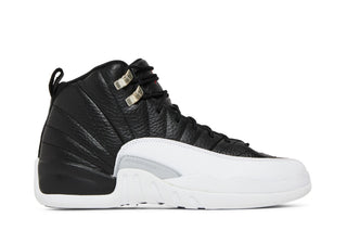 Jordan 12 Retro Playoffs (2022) (GS)