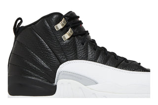 Jordan 12 Retro Playoffs (2022) (GS)