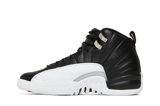 Jordan 12 Retro Playoffs (2022) (GS)