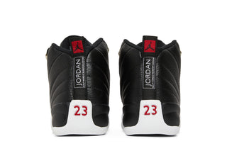 Jordan 12 Retro Playoffs (2022) (GS)
