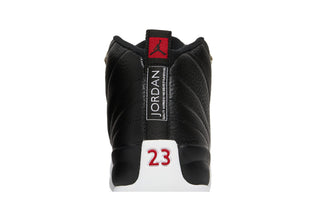Jordan 12 Retro Playoffs (2022) (GS)